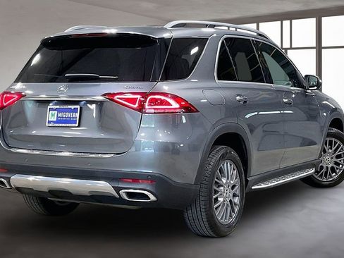 Used 2022 Mercedes-Benz GLE 350 4MATIC image 6