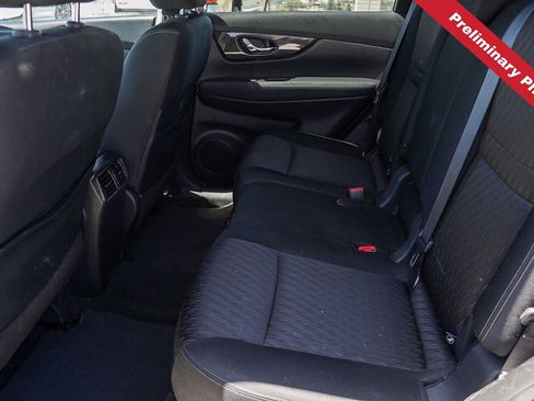 Used 2018 Nissan Rogue SV w/ Premium Package AWD/4WD image 13