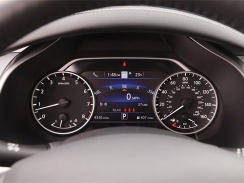 Certified 2024 Nissan Murano SL image 15