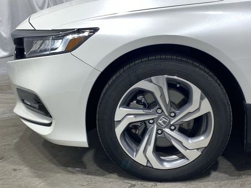 Used 2020 Honda Accord EX-L image 19
