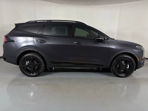 New 2026 Kia Sportage X-Line image 9