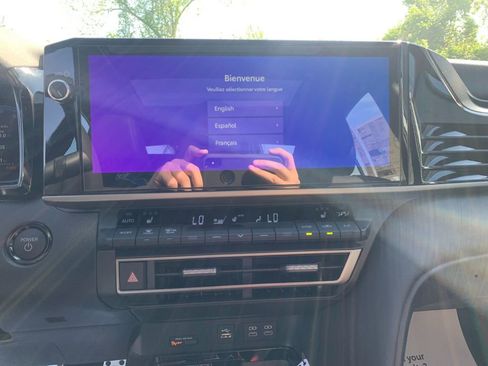 New 2026 Toyota Camry XSE FWD image 21