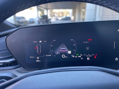 New 2025 Audi Q5 Prestige image 25