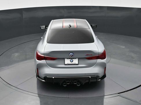 Used 2023 BMW M4 CSL image 18