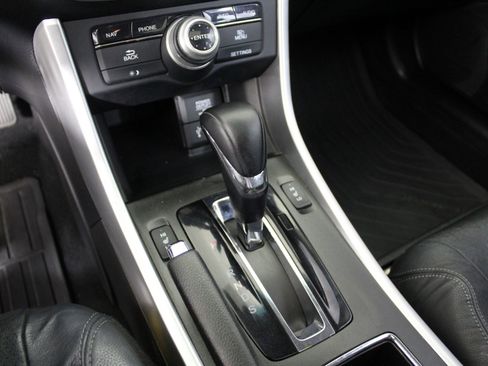 Used 2015 Honda Accord EX-L image 17