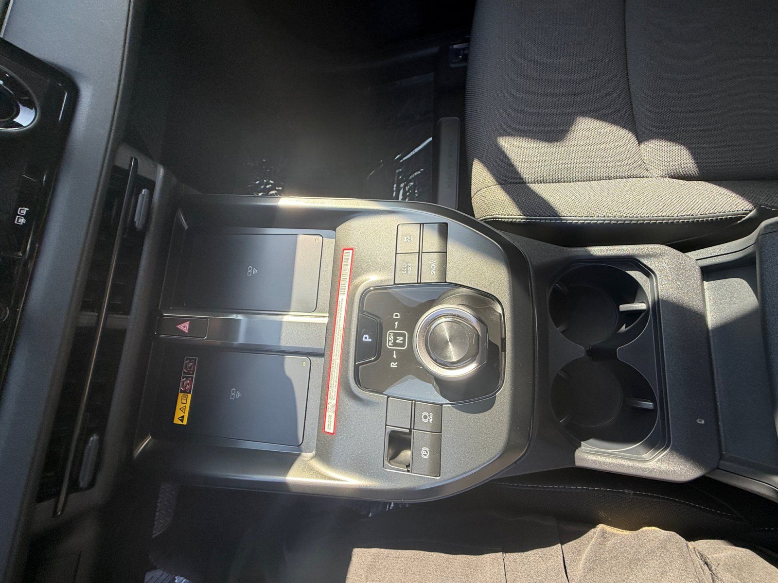 New 2026 Toyota C-HR AWD/4WD image 18