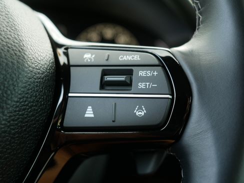 Used 2024 Honda Civic Sport image 29