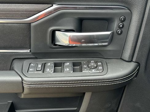 New 2026 RAM 2500 Laramie image 19