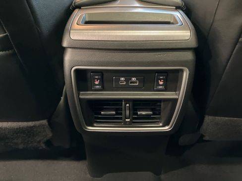 Used 2021 Nissan Murano SL image 27