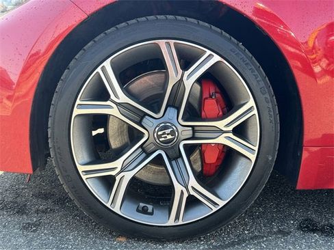 Certified 2021 Kia Stinger GT2 image 10