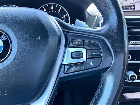 Used 2018 BMW X3 xDrive30i AWD/4WD image 12