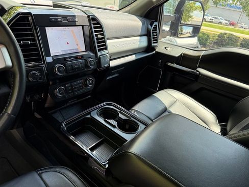 Used 2021 Ford F250 Lariat AWD/4WD image 27