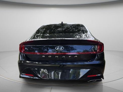 Certified 2023 Hyundai Sonata SEL FWD image 7