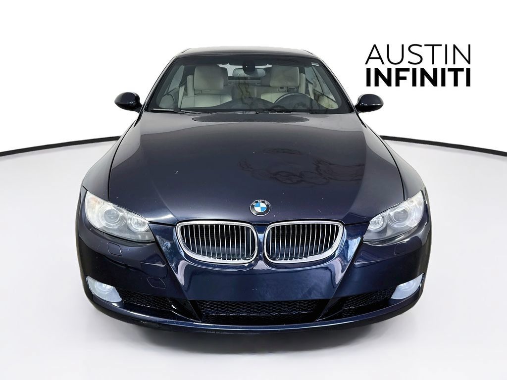 Used 2009 BMW 328i Convertible RWD image 2