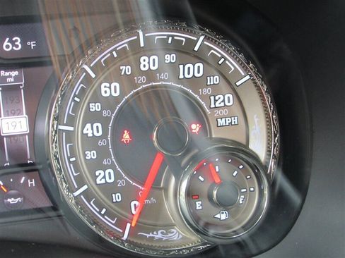 Used 2020 RAM 1500 Limited image 23