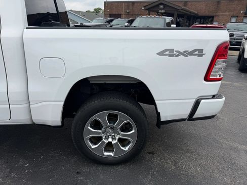 Used 2019 RAM 1500 Big Horn AWD/4WD image 42