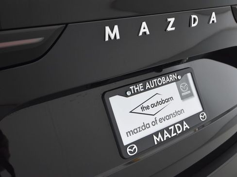 New 2026 MAZDA CX-5 AWD 2.5 S image 40