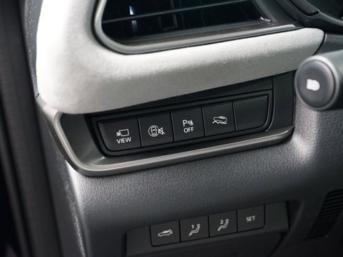 New 2026 MAZDA CX-30 2.5 Turbo w/ Premium Package image 11