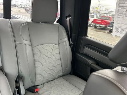 Used 2022 RAM 2500 Power Wagon w/ Level 1 Equipment Group image 14