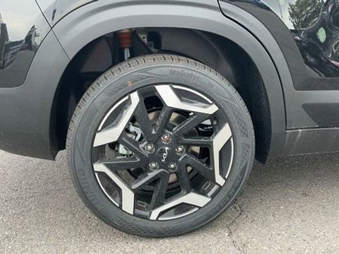 Certified 2025 Kia Seltos SX AWD/4WD image 21