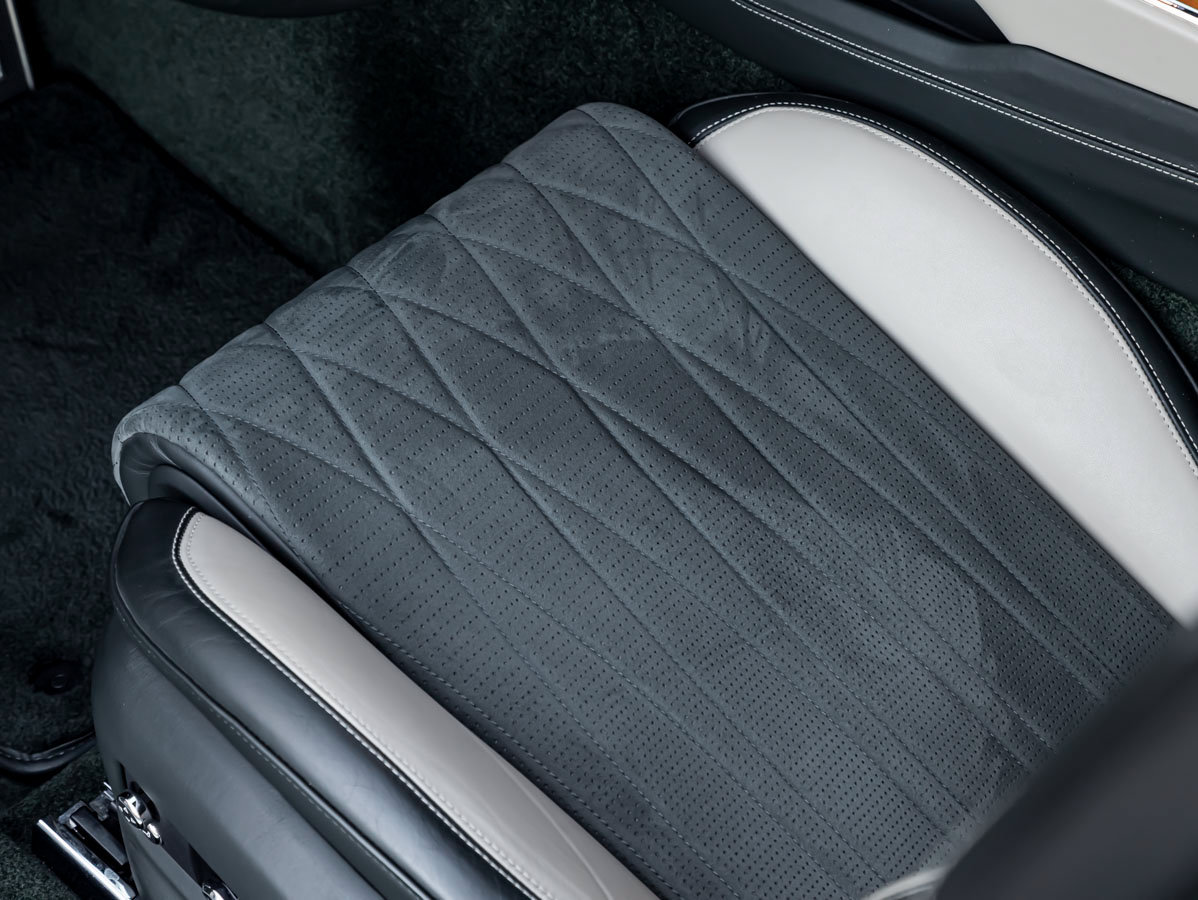 Certified 2023 Bentley Flying Spur S V8 AWD/4WD image 18