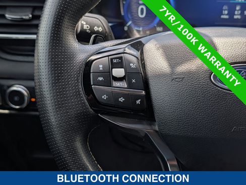 Certified 2021 Ford Explorer ST w/ Equipment Group 401A AWD/4WD image 27