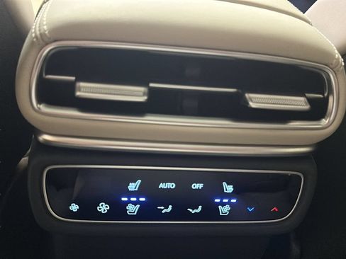 New 2026 Genesis GV80 3.5T e-SC AWD/4WD image 25