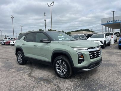 New 2026 Chevrolet Equinox LT w/ Convenience Package II