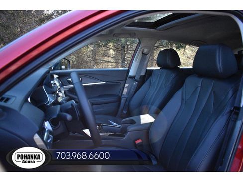 New 2026 Acura Integra Base image 26