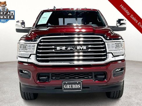 Used 2023 RAM 2500 Limited image 5