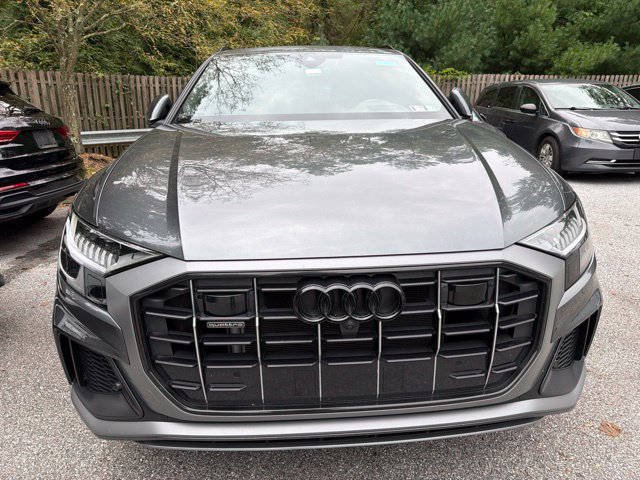 Used 2023 Audi Q8 Prestige AWD/4WD image 2