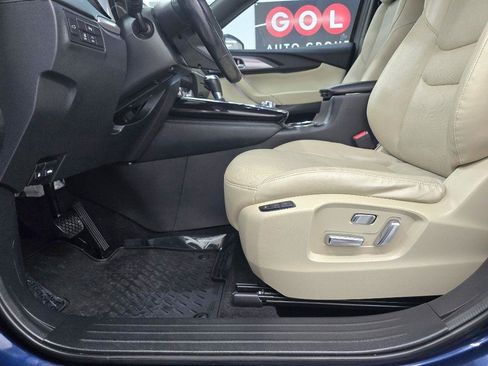 Used 2018 MAZDA CX-9 Grand Touring FWD image 8