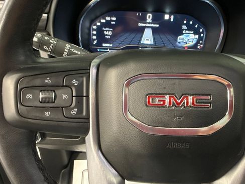 Used 2022 GMC Yukon SLT w/ SLT Premium Package AWD/4WD image 44