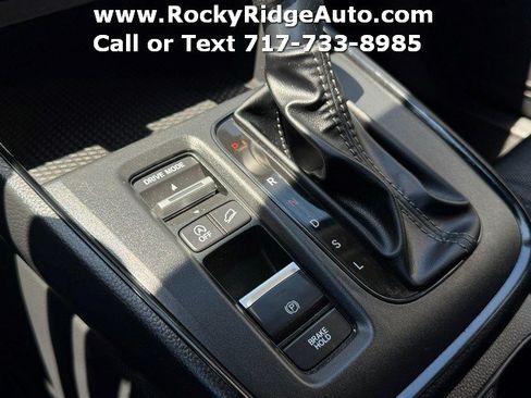 Used 2025 Honda CR-V LX image 19
