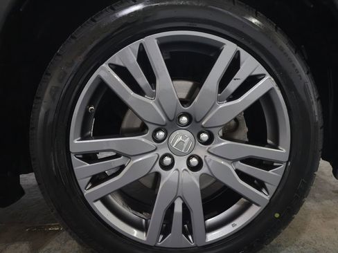 Used 2022 Honda Pilot Sport image 35
