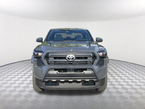 New 2025 Toyota Tacoma SR5 image 2