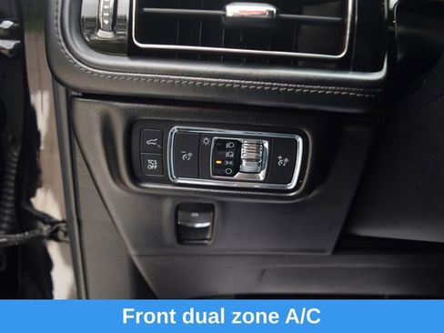 Used 2022 Lincoln Nautilus Reserve w/ Equipment Group 201A AWD/4WD image 7
