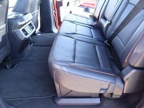 New 2025 Ford F250 Lariat w/ Lariat Ultimate Package image 14