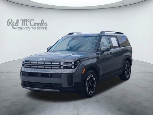 Used 2025 Hyundai Santa Fe SEL image 1