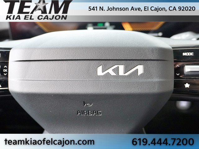 Certified 2026 Kia Sorento EX w/ EX Premium Package FWD image 43
