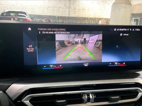 Used 2023 BMW 330e image 23