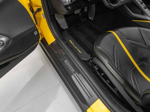 Certified 2019 Ferrari 812 Superfast image 50