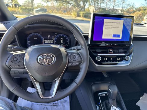 New 2026 Toyota Corolla SE image 16