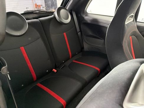 Used 2014 FIAT 500 Abarth FWD image 19