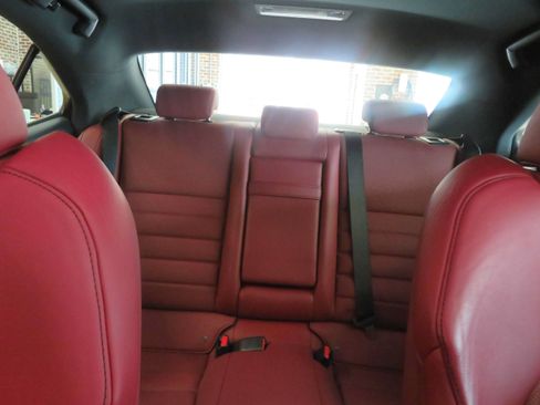 Used 2020 Lexus IS 300 F Sport w/ F Sport Package RWD image 53