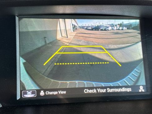 Used 2018 Acura MDX SH-AWD w/ Technology Package image 24