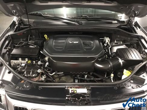 Used 2016 Jeep Grand Cherokee Limited image 44