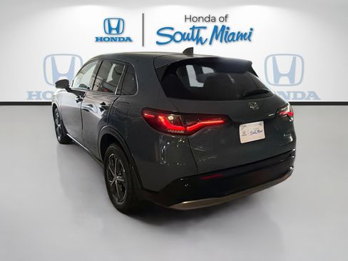 Certified 2024 Honda HR-V EX-L image 5