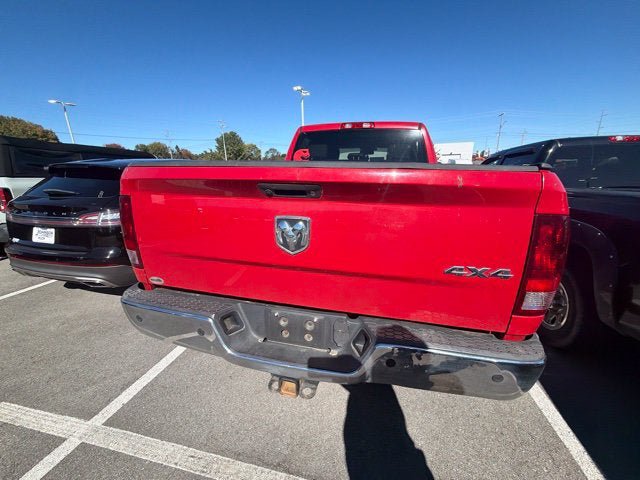 Used 2018 RAM 2500 Tradesman w/ Chrome Appearance Group AWD/4WD image 16