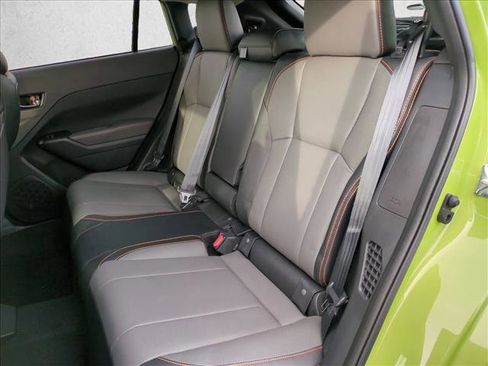 New 2026 Subaru Crosstrek 2.5i Limited w/ Crosstrek Mirror Package AWD/4WD image 16